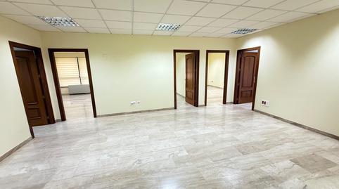 Foto 2 de Oficina de lloguer a Avenida del Gran Capitán, Santa Rosa - Valdeolleros,  Córdoba Capital