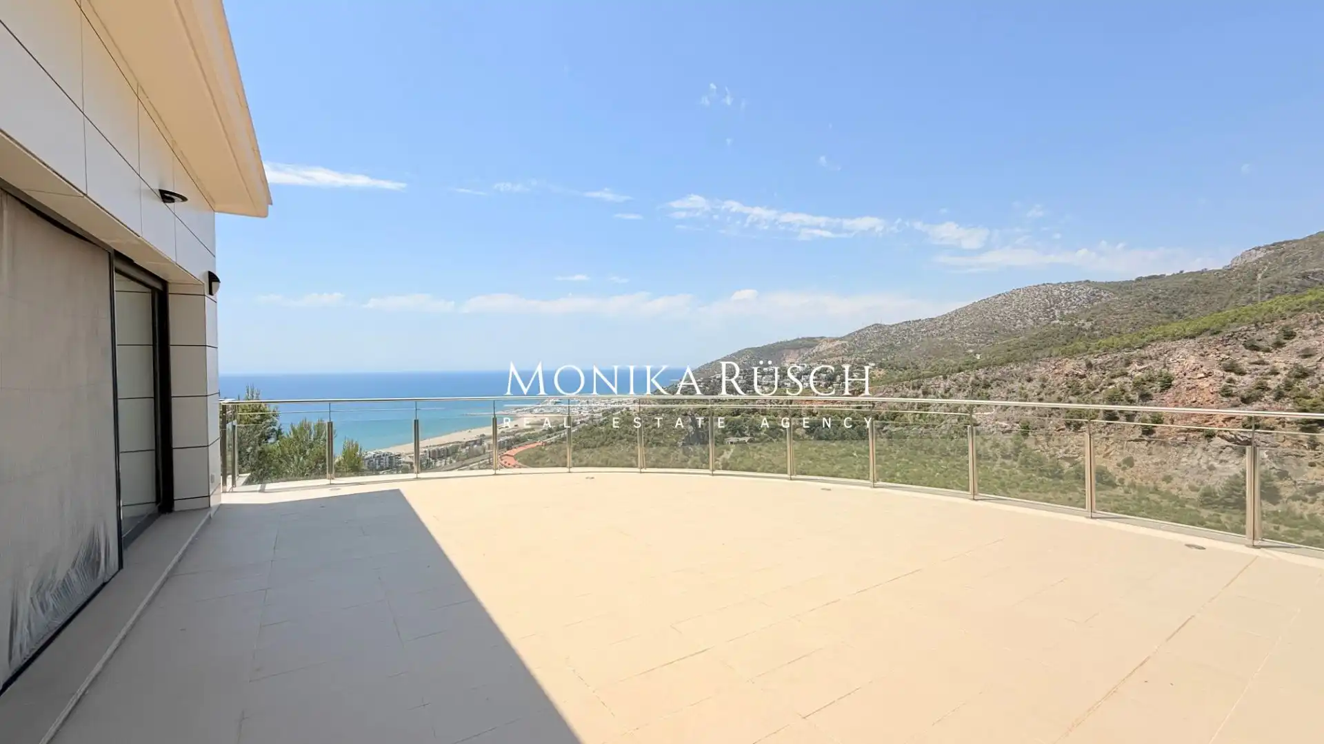 Casa o chalet en venta en Sitges con Aire acondicionado, Calefacción y Terraza