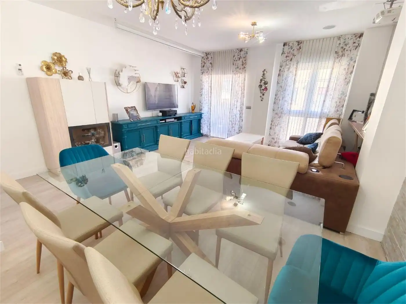 Wohnung mit Aufzug zum Verkauf in Calle Doctor Giménez Canga Argüelles 22, imagen 4