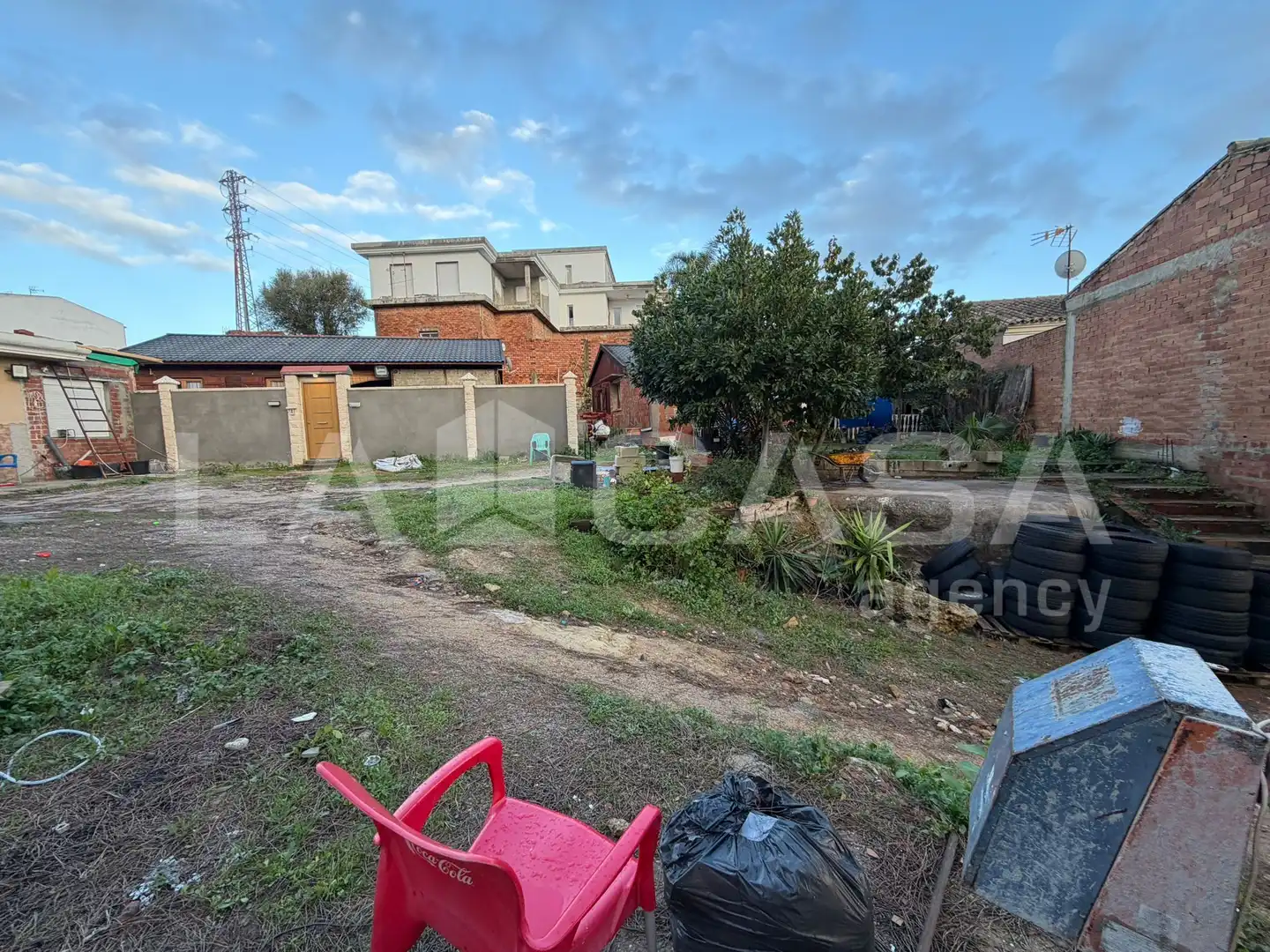 Terreni e lotti in vendita a Taraguilla- Estación, imagen 3