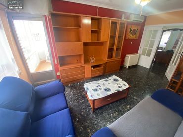 Piso con balcón en venta en Calle Miguel Servet