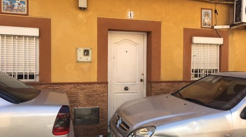 Foto 2 de Casa o chalet en venta en C/ Valle Inclán, La Plata, Sevilla Capital