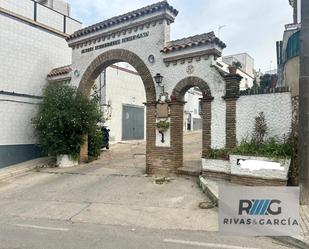 Single-family semi-detached for sale in Picadueñas