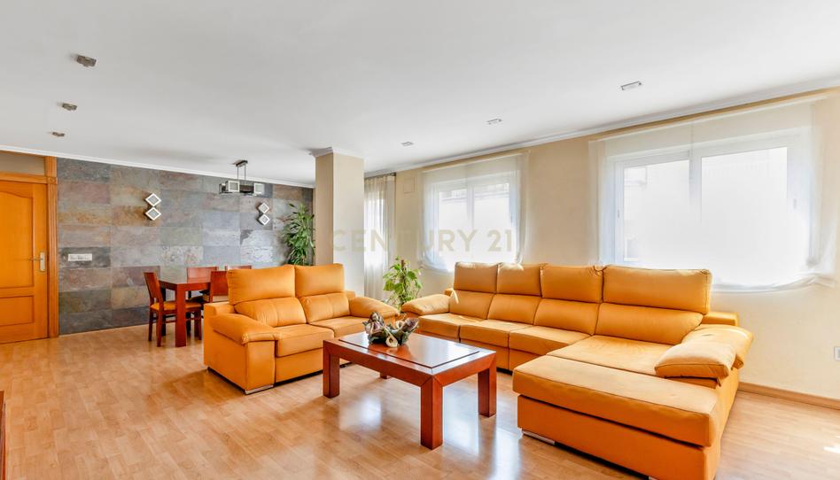 Foto 1 de Apartament en venda a Cl San Policarpo 52 Torrevieja (alicante), 52, Parque de las Naciones, Alicante