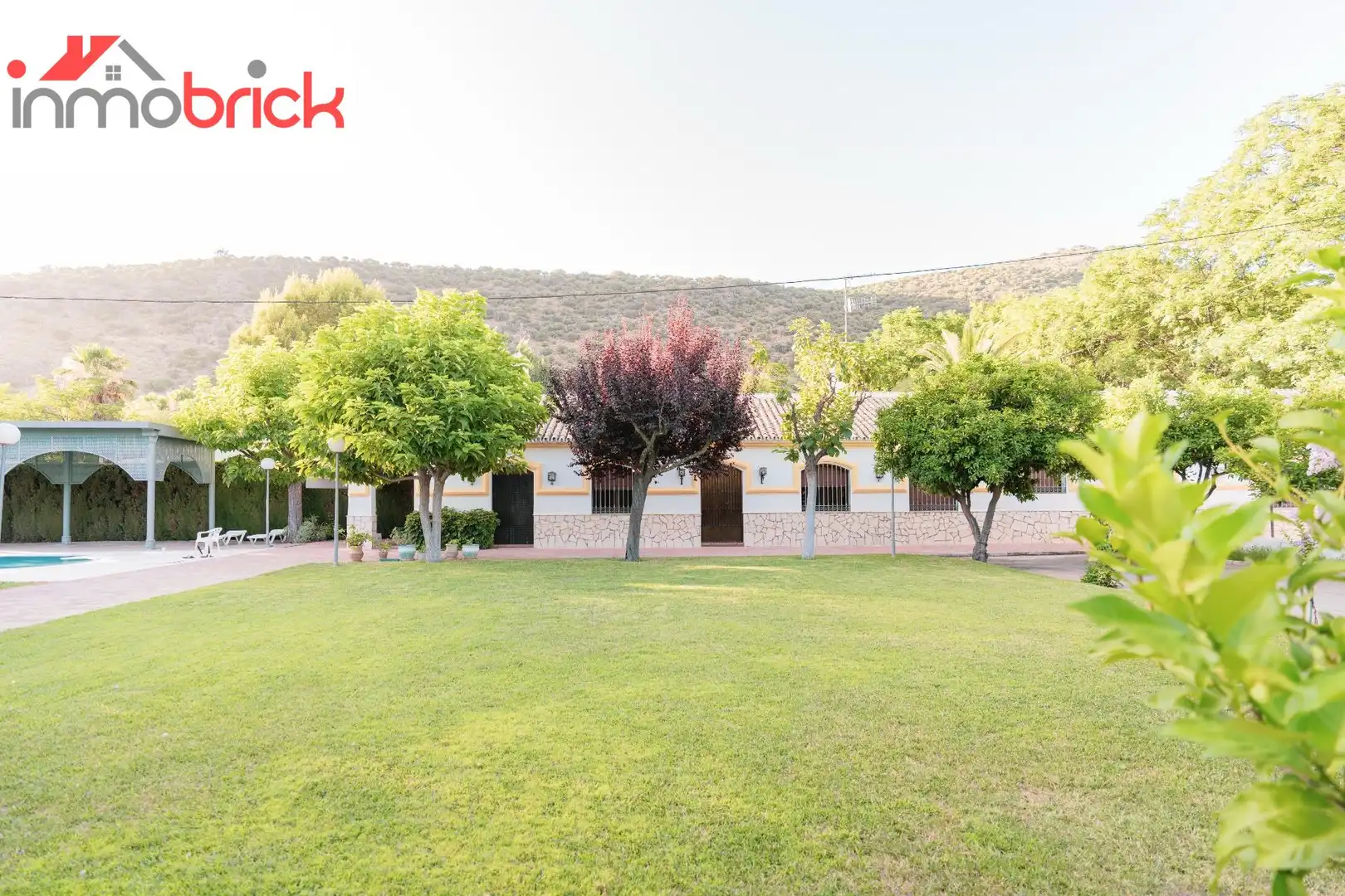 Detached house with pool for sale in Las Vegas - Campoaras, imagen 12