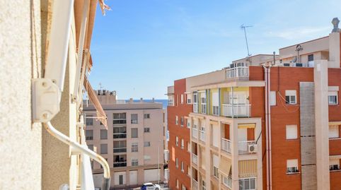 Foto 4 de Apartamento en venta en Casco Antiguo, Águilas