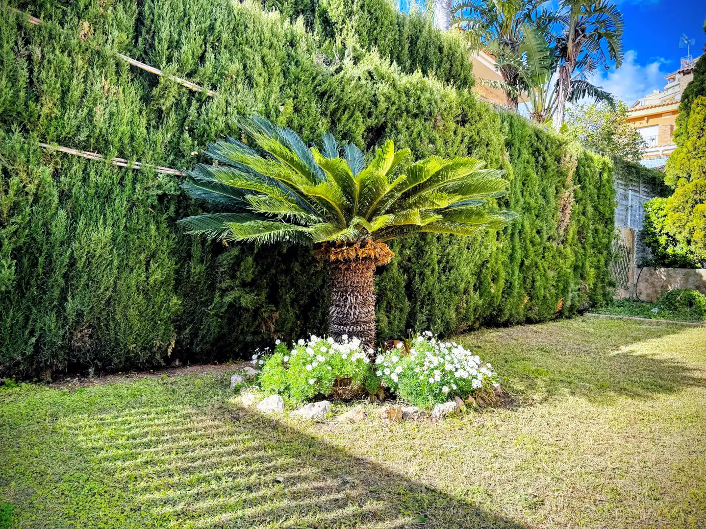 Chalet con piscina en venta en El Faro, imagen 25