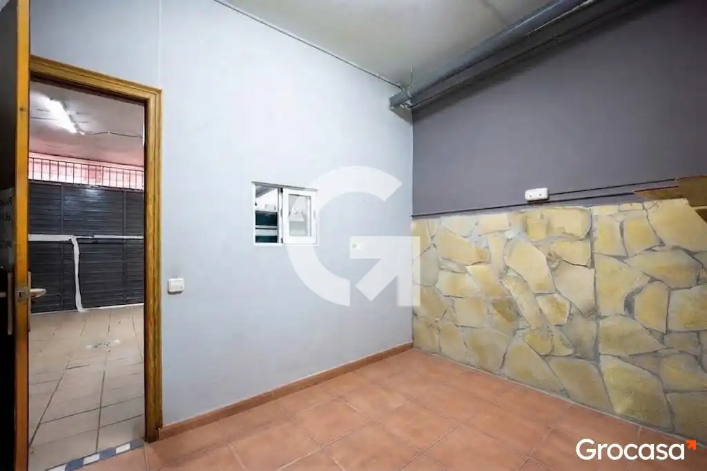 Casa adosada en venta en Mataró con Aire acondicionado, Calefacción y Jardín privado