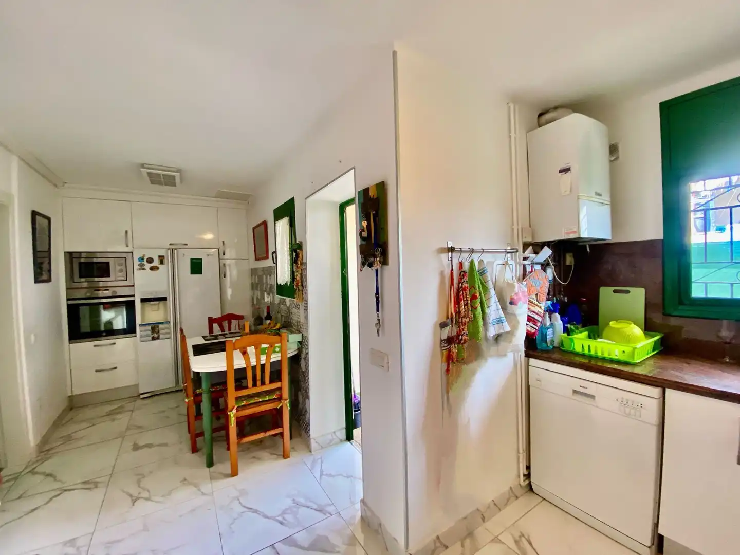 Casa con jardín en venta en Tagamanent, imagen 13