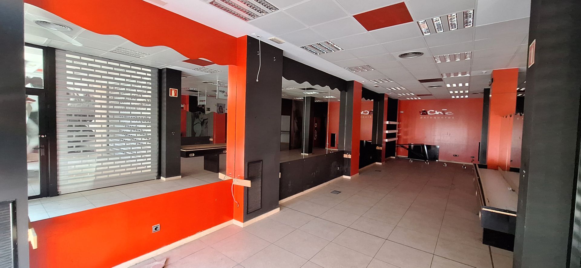 Premises to rent in Carretera de Poza, 47, Gamonal - San Bruno - G9, Capiscol - Gamonal
