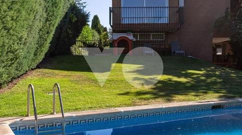 Photo 2 of House or chalet for sale in Zona Monte El Pilar, Madrid