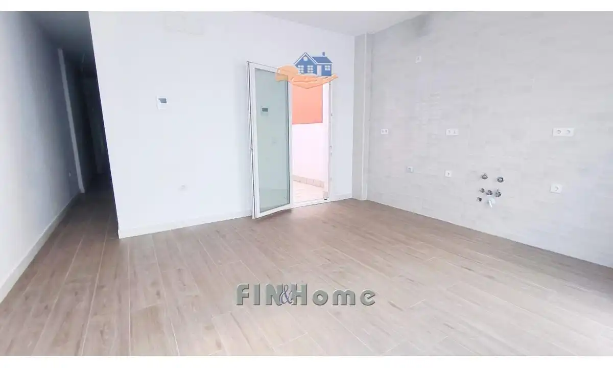 Wohnung zum Verkauf in Sevilla mit Klimaanlage und Heizung