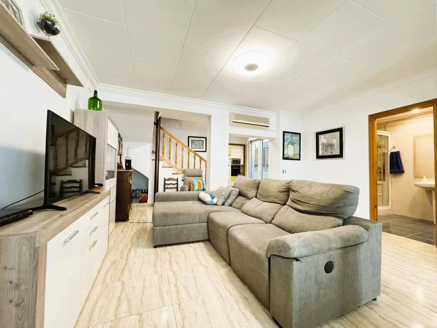 Villa à vendre à Centro Urbano, imagen 10