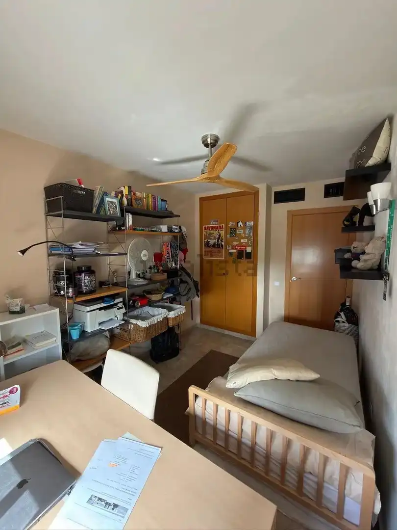 Penthouse with pool for sale in Camins al Grau, imagen 16