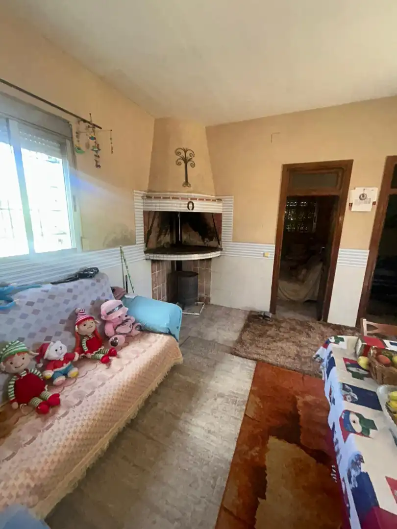 Finca rústica en venta en Calle San Miguel, 16, Massalavés