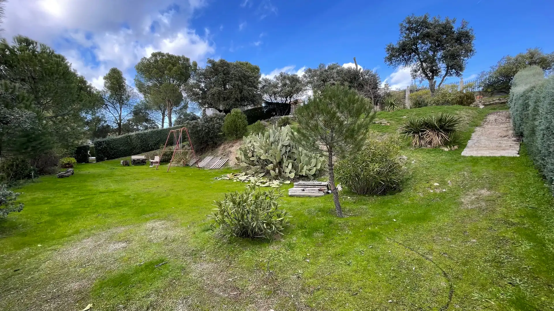Residencial en venta en Calle Canario, 20, Calalberche