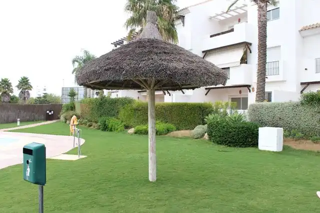 Piso de alquiler en Calle Mozart, 2, Las Tres Piedras - Costa Ballena