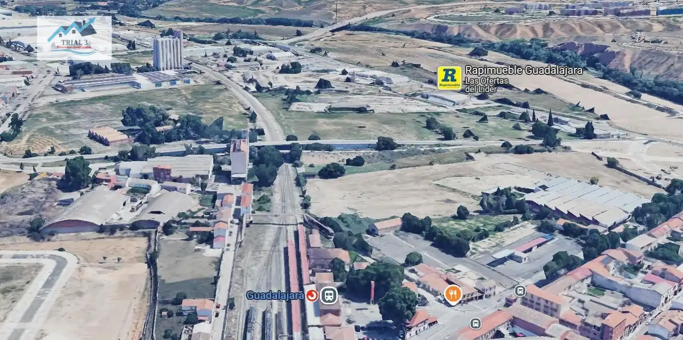 Wohnung zum Verkauf in Camino CABANILLAS VIEJO, imagen 3