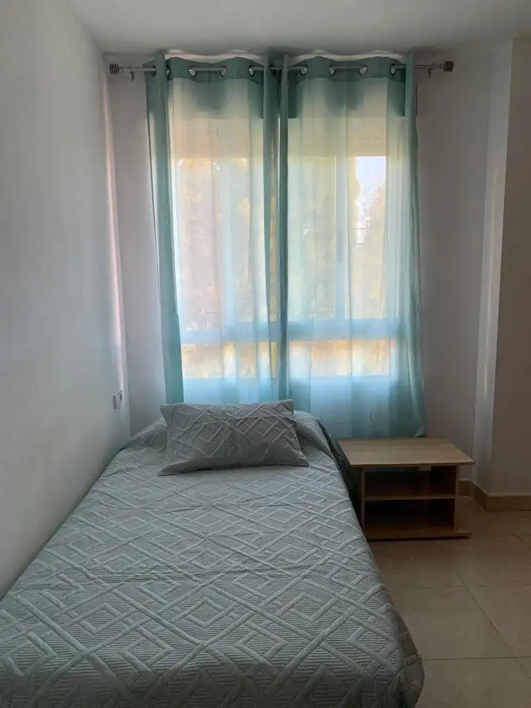 Wohnung zur Miete in Calle Paz, 6, La Ñora
