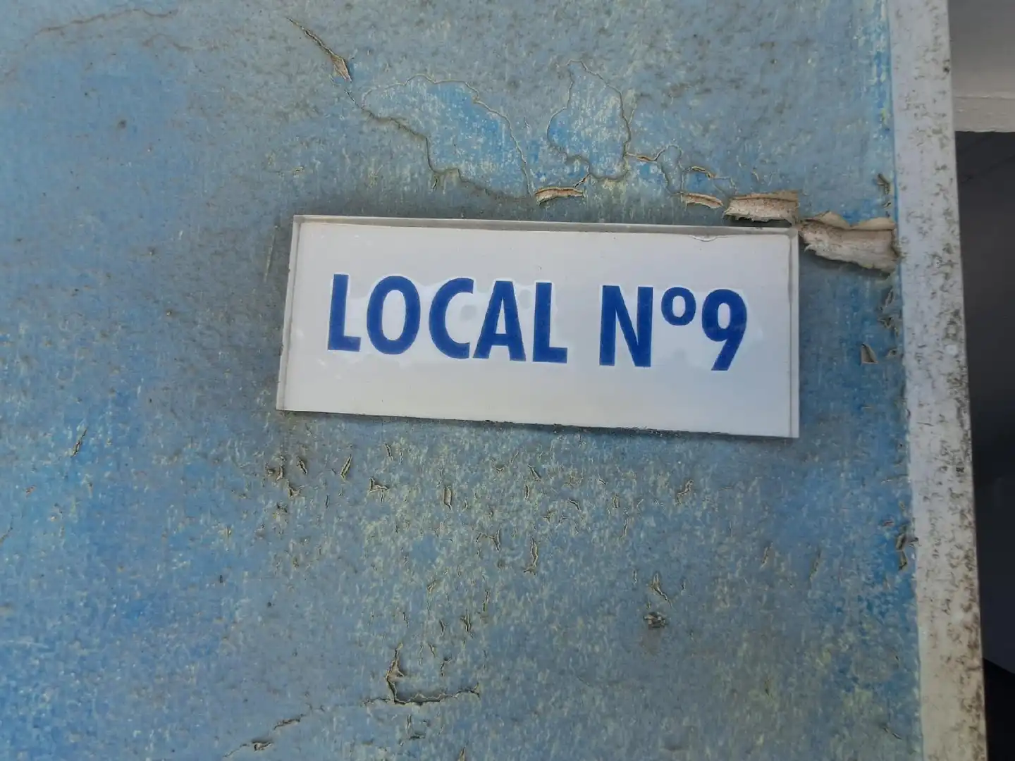 Local comercial en venta en Suevos, imagen 10