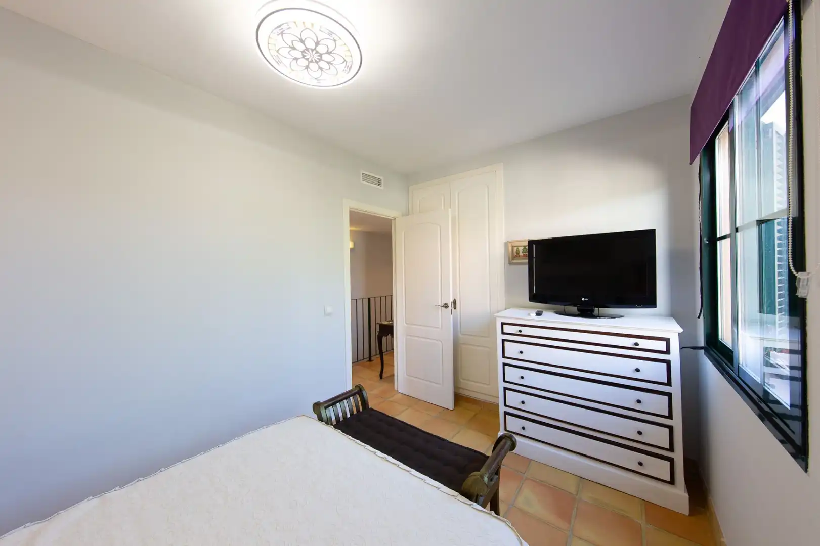 Maison mitoyenne avec jardin à louer à Golf Bahía, imagen 31