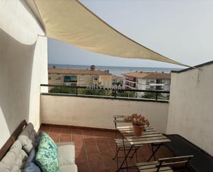 Terrace of Attic for sale in Rincón de la Victoria  with Air Conditioner, Terrace and Balcony