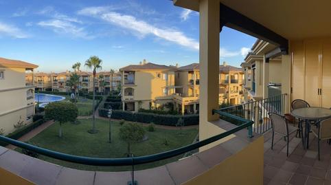 Photo 4 of Flat to rent in Calle Amílcar Barca, Novo Sancti Petri, Cádiz