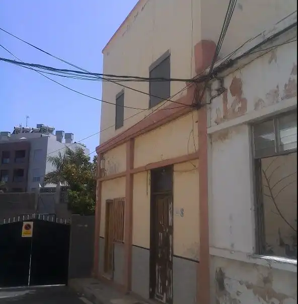 Piso en venta en CUESTA DE PIEDRA, La Cuesta -Finca España