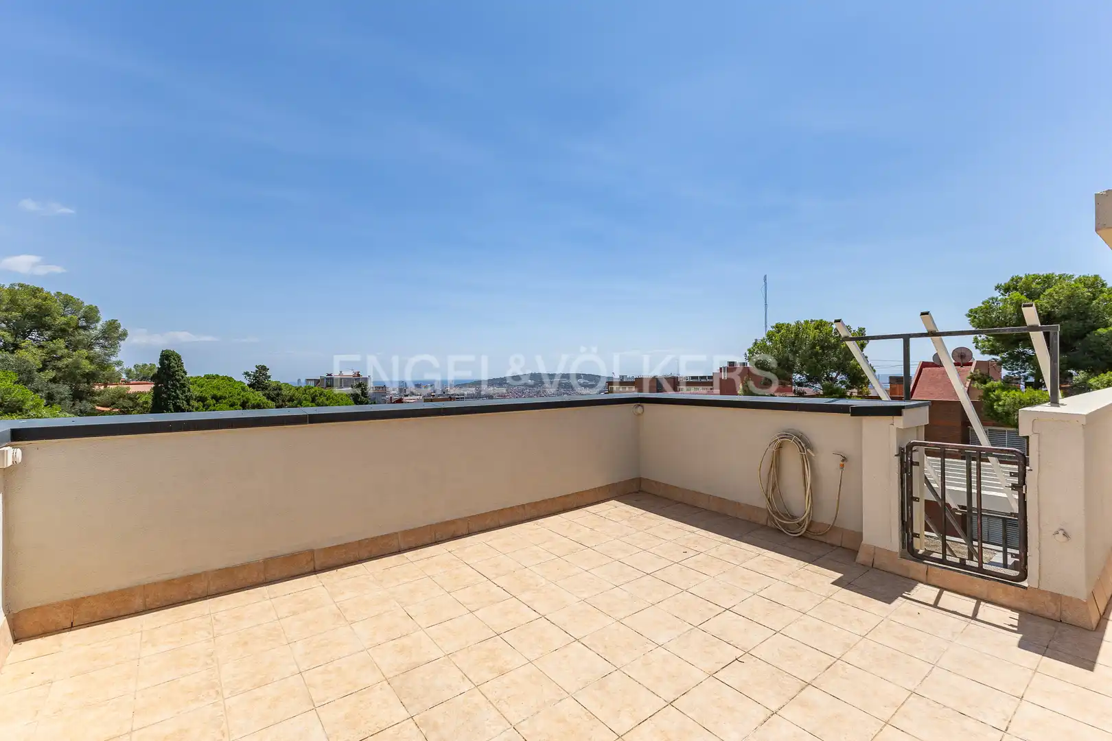 Ático con terraza en venta en Finestrelles, imagen 47