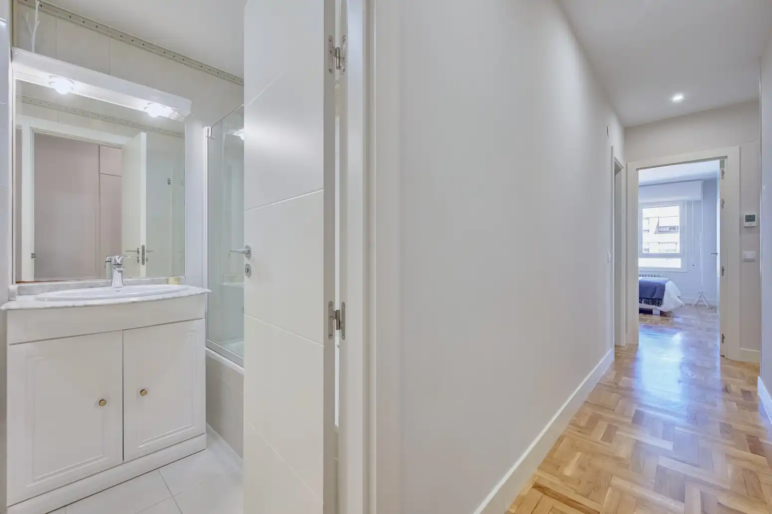 Flat for sale in  Pamplona / Iruña  with Air Conditioner, Heating and Parquet flooring
