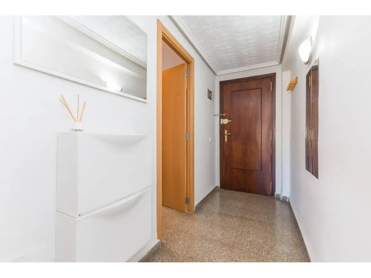 Piso en venta en Valencia con Aire acondicionado y Balcón