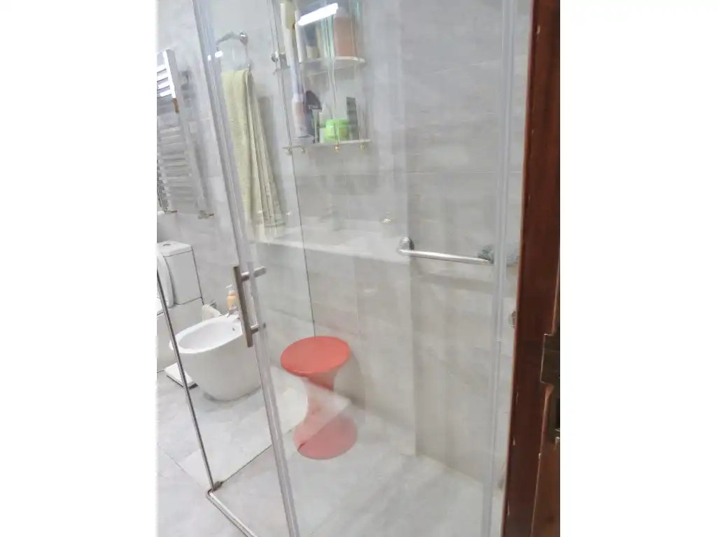 Bathroom of Houses for sale in Algete