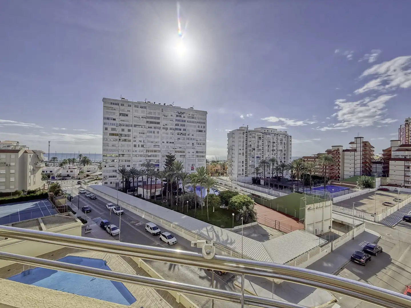 Wohnung mit Pool zum Verkauf in Platja de la Pobla de Farnals, imagen 25
