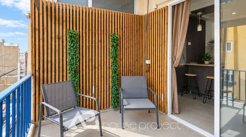 Foto 3 de Piso en venta en Avenida de Suecia, 24, Los Cristianos, Arona
