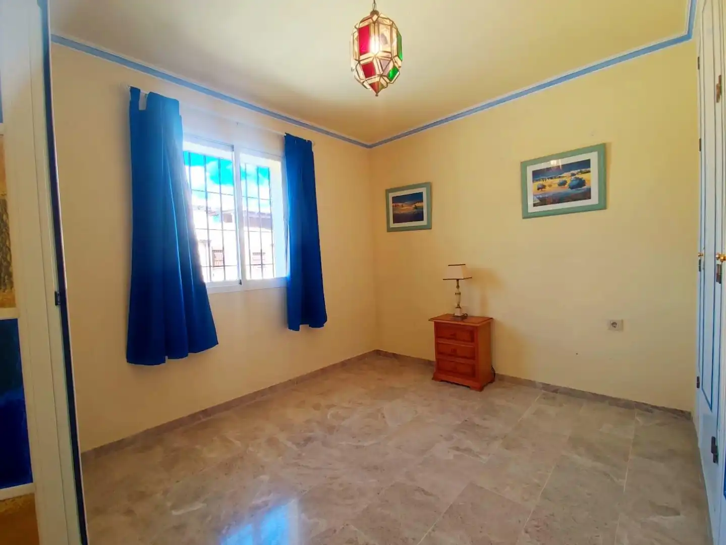 Casa amb terrassa en venda a Marina de Casares, imagen 24