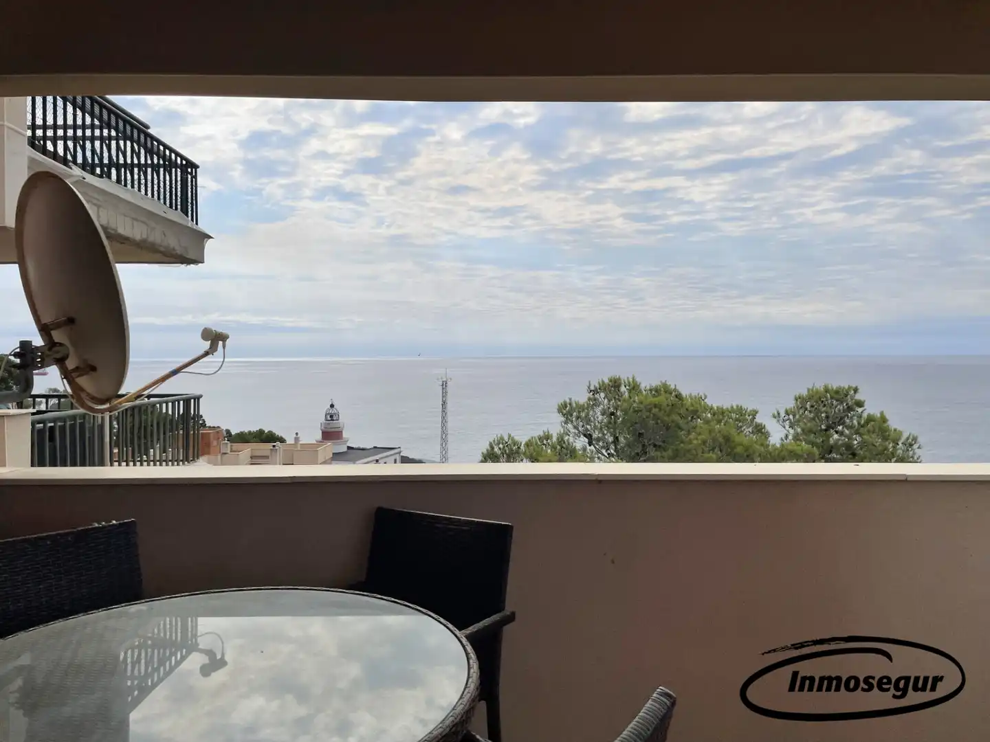 Terrassa de Pis en venda en Salou amb Calefacció, Terrassa i Moblat