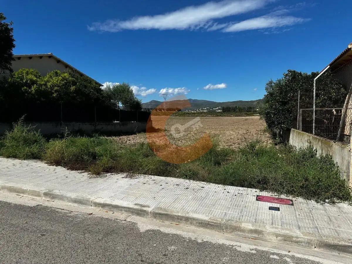 Residencial en venda en Llorenç del Penedès