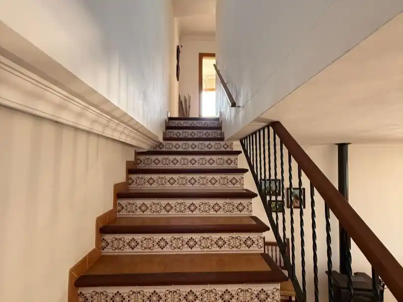 Maison rustique avec jardin à vendre à Carrer d'en Fiol 75, imagen 6