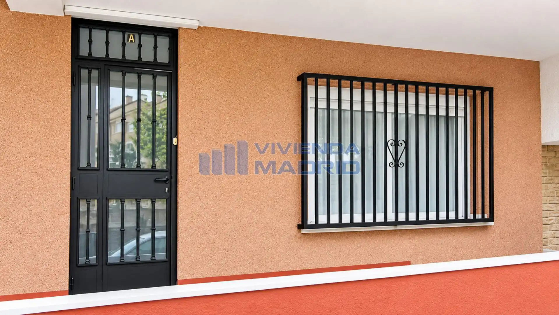 Piso con piscina en venta en Félix Rodriguez de la Fuente, imagen 3