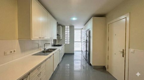 Foto 5 de Piso de alquiler en El Viso, Madrid Capital