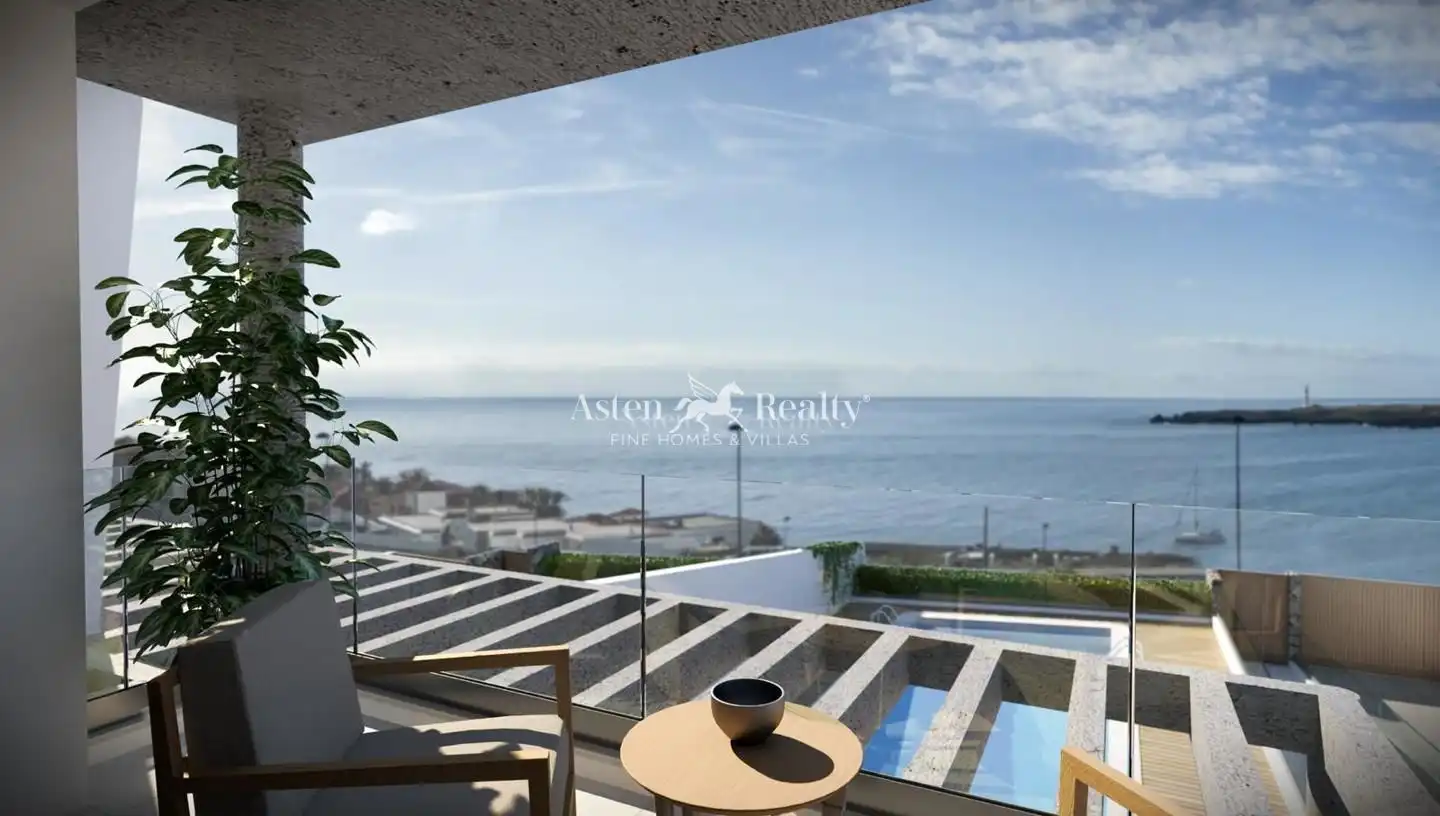 Terreno residenziale in vendita a Los Prismas, imagen 7