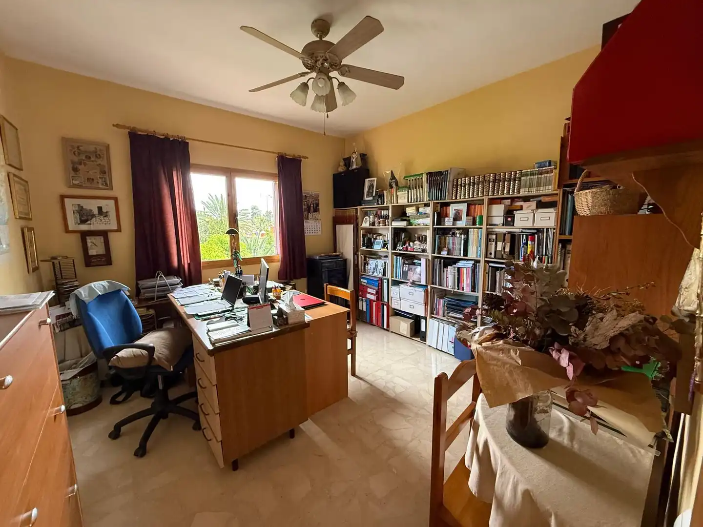 Casa o chalet en venta en Alcalá de Guadaira con Aire acondicionado, Calefacción y Jardín privado