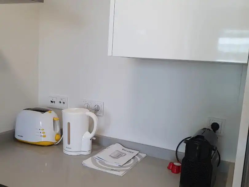 Apartament amb piscina de lloguer a Dulce chacon 49, imagen 6