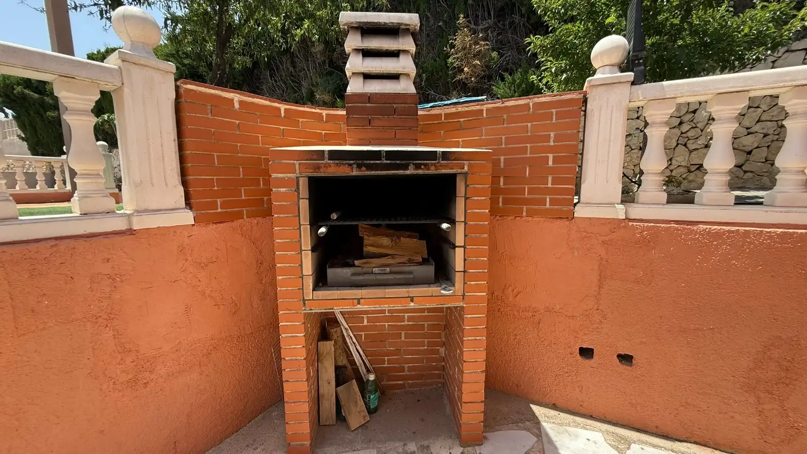 Chalet con piscina en venta en Partida Cometa III, imagen 25