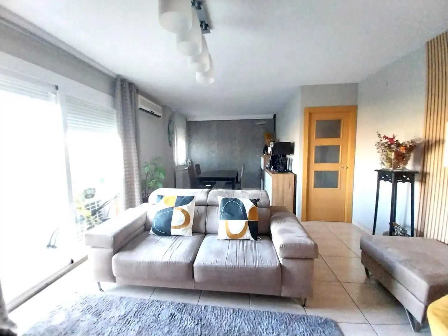 Wohnung zum Verkauf in Calle PUIG I PERUCHO, Can Monic