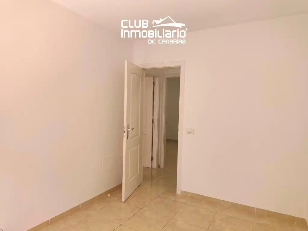 Flat for rent in San Cristóbal de la Laguna