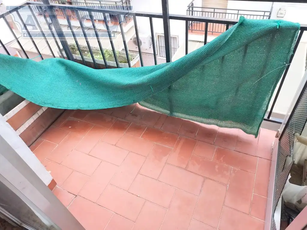 Terraza de Piso en venta en Sevilla