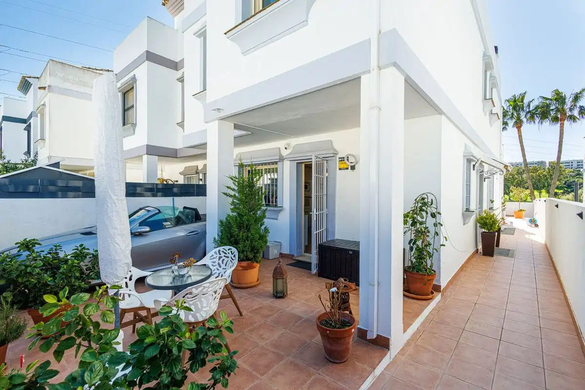 Haus mit Pool zum Verkauf in Playa Bahía Dorada, imagen 9