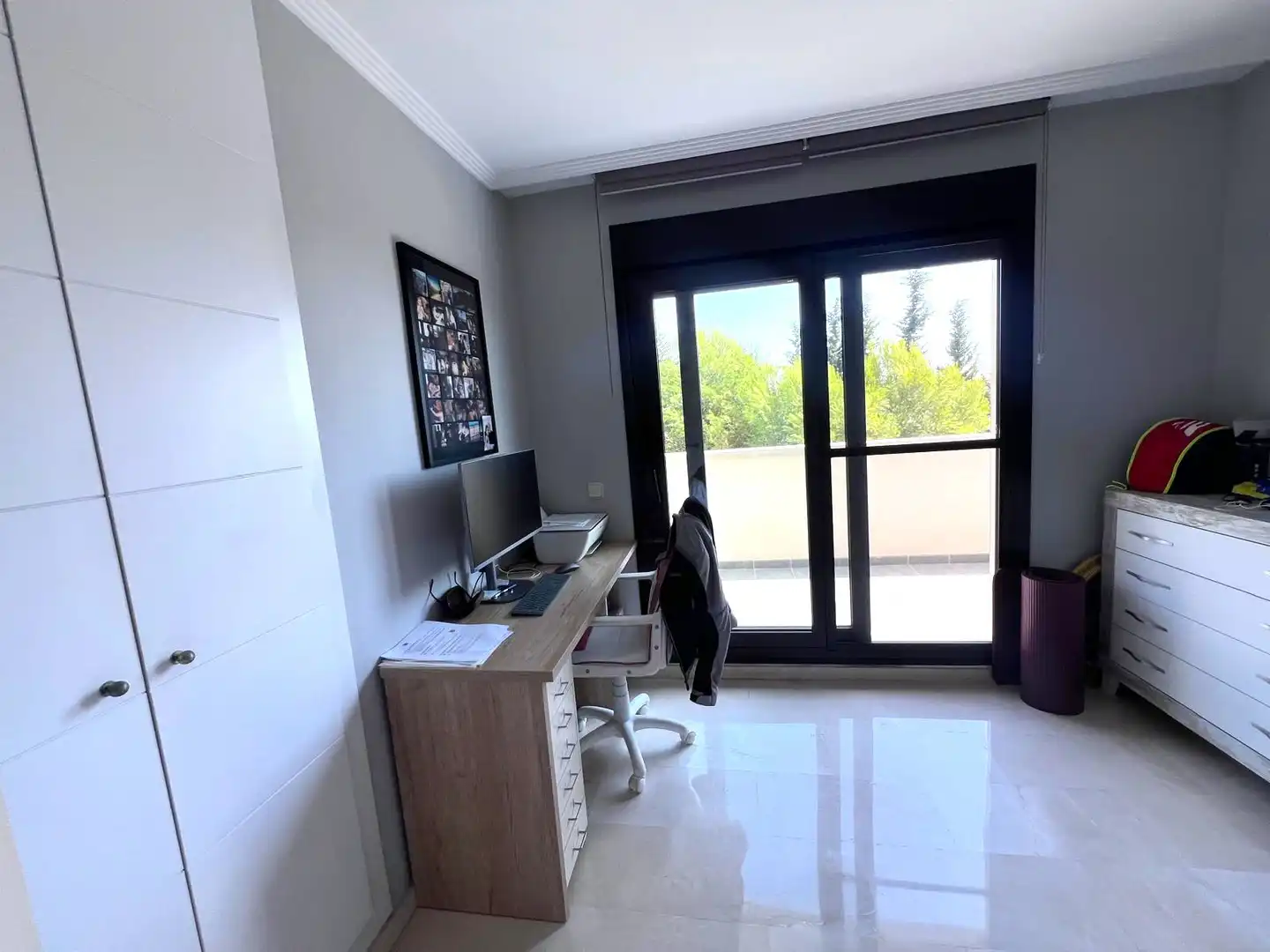 Apartment with pool for sale in LAS MESAS 17, imagen 24