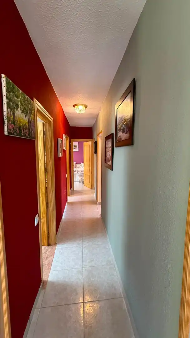 Detached house with pool for sale in NUEVA SIERRA BC, imagen 22